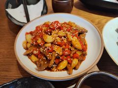 -捌川(武汉天地壹方购物中心店)