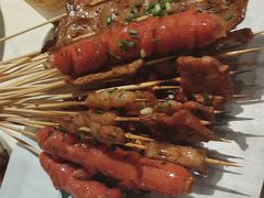 -串盟烧烤大排档·长沙美食地标(星沙店)