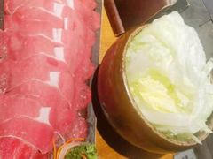 -呷哺呷哺 黄金牧场 (新中关购物中心店)