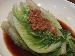 -北京老铺烤鸭(西稍门店)