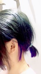 烫染-New Fashion·新时尚形象设计