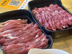 -牛街清真满恒記(平安里西大街店)