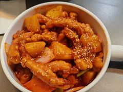 -魚當家