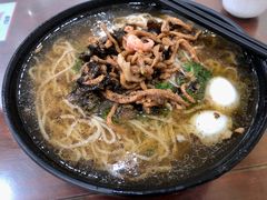 -常家抻面(人民路庄头店)