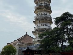 -禅宗三祖寺