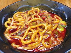 牛肉米粉-西宁新千观光夜市(夏都大街店)