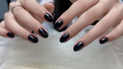 点击看大图 -柚米·Um美甲美睫