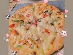 -杰克·肯特厨房西餐厅