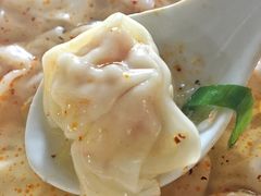 汪家馄饨-汪家馄饨(集庆路店)