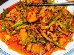 -王婆婆老妈蹄花川菜馆·非物质文化遗产(太古里一店)