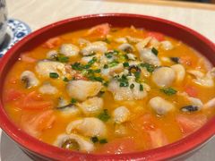 -南山翁新概念川菜(红山常发广场店)