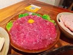 -马厂老火锅(胜太路店)