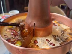 -东门口涮肉·砂锅·烤串(老门东店)