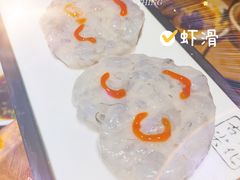 -老版火锅(半坡店)