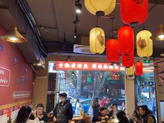 -小饕荟雅安贡椒鱼鲜馆(广福桥店)
