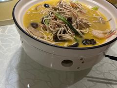 -佰家小厨·南京菜(夫子庙店)