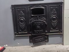 -青岛德国监狱旧址博物馆