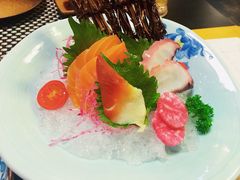 -和风融合餐厅创意料理(重庆店)