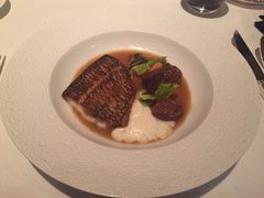 -Le Bernardin