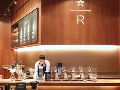 -星巴克(天津大悦城第二店)