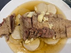盐水鹅-赛德大酒店(邗江中路店)