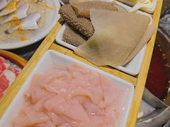 -渝味晓宇火锅(合川路店)