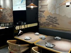 -晓淮山·扬州早茶·淮扬菜(龙阳广场店)