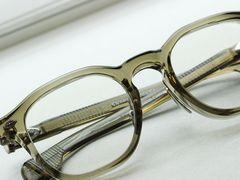 -目艮眼镜SHOWROOM(品牌集合店)