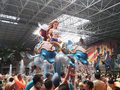 -波塞冬旅游度假区