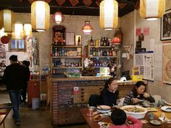 大堂-锦小馆(安贞店)