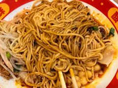 -魔都三兄弟酸辣粉·蘸卤炸串(虹桥万科店)