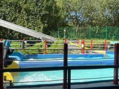 -上海玛雅海滩水公园