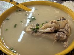 -秦二哥格格(高笋塘店)