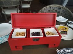-南宁万丽酒店-万丽轩中餐厅