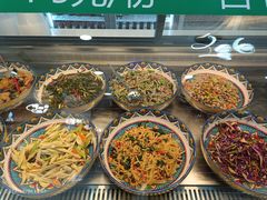 -西北朗益和穆斯林餐厅