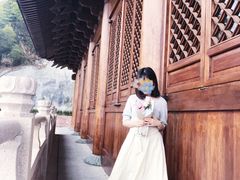 -径山寺