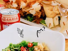 -袁记串串香(墨河南岸店)