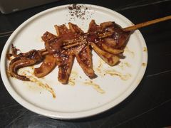 -水裹汤泉生活馆餐厅