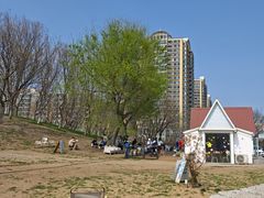 -小意思咖啡店(草桥店)