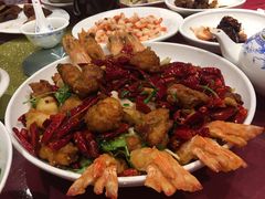 -老吉士酒家(天平路店)