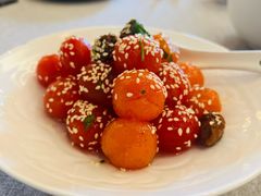 -潮府馆·非遗潮州菜·港式点心(世纪公园店)