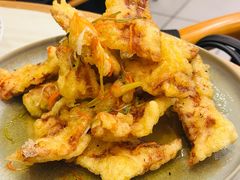 -京滨饭店·餐厅(阜外大街店)