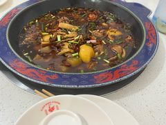 -一只烧鸡公(解放碑店)