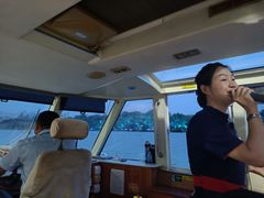 -桂林两江四湖景区