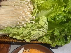 -四点金粥底火锅(沂州里店)