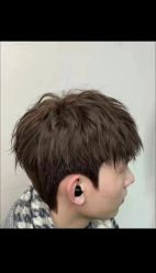 -XS 形色靓点烫染salon