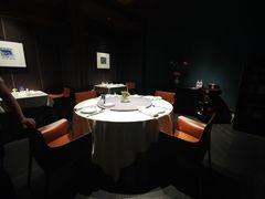 包厢-许家菜(望江店)