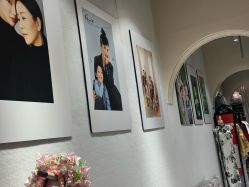 -拾光年华摄影馆(菱角湖公园店)