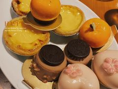 -广州富力君悦大酒店·关系酒廊