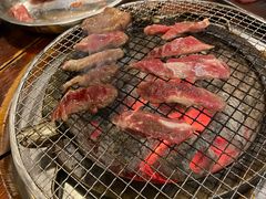 -小本家韩式烤肉(紫藤路店)